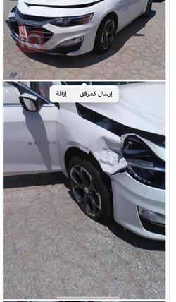 شيفروليه ماليبو